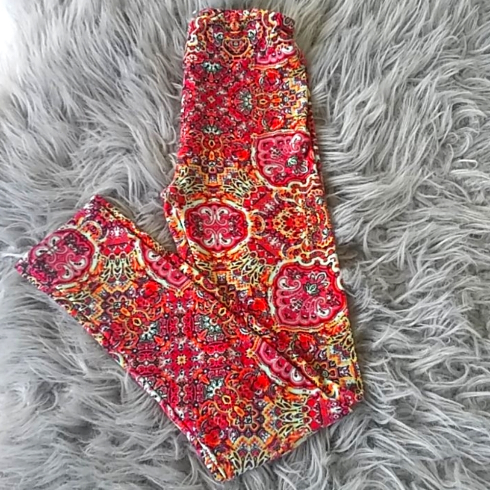 Lularoe kids leggings